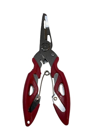 Bauer Balıkçı Pensesi Pliers