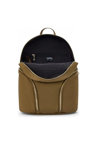 Kipling The City S D Laurel Spice Kadın Sırt Çantası Kı5036 001