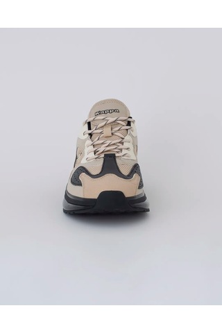 Kappa Manor Erkek Sneaker Bej