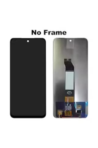 Xiaomi Redmi Note 10 5g Uyumlu Ekran Dokunmatik