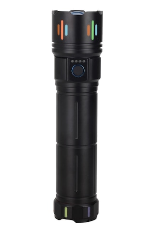 Panther Pt-4118 Usb Şarjlı El Feneri