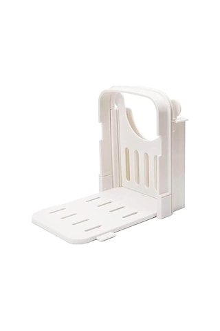 Ekmek Dilimleyici, Katlanabilir Ekmek Tost Dilimleyici, Sandviç Tost Kesme Makinesi - Hızlı Ve Güvenli, Eşit Dilimleme Diğer