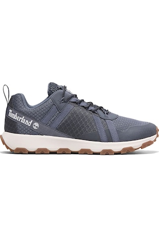 Timberland Winsor Trail Low Lace Up Wp Erkek Trekking Ayakkabısı Tb0a6dh2ejk1 Mavi Tb0a6dh2ejk1 Mavi