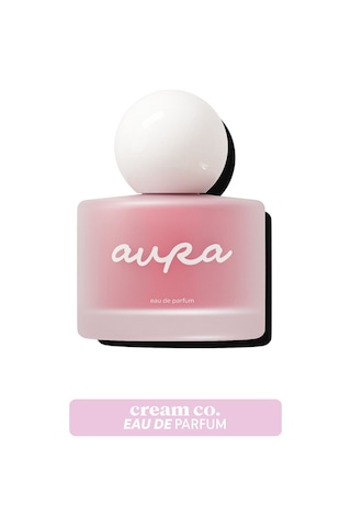 Cream Co. Aura Kadın Parfüm EDP 50 ML