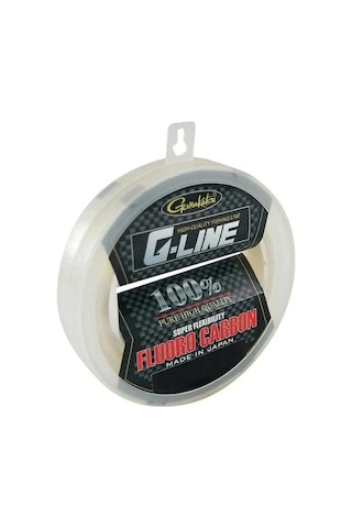 Gama Glıne Fluorocarbon Misina 0.95mm 50m 36kg
