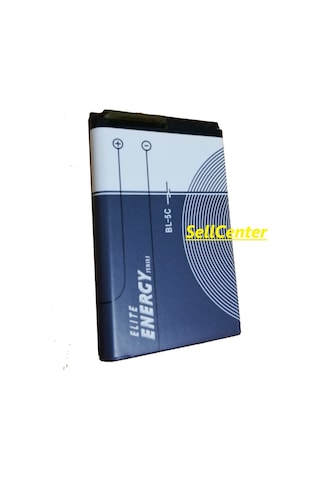 Nokia C2-02. C2-03. C2-06. Bl 5C Pil Batarya