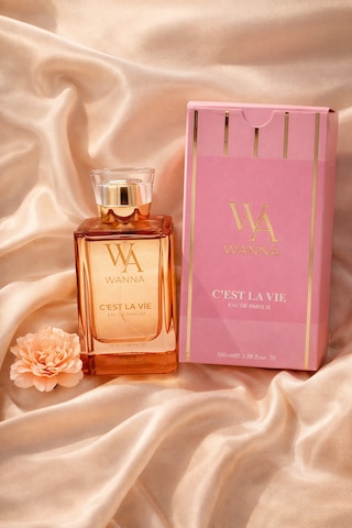Wanna C'est La Vie Kadın Parfüm EDP 100 ML