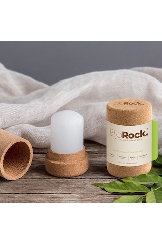 Biorock Crystal Deodorant Stick 120 G