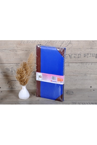 Classifix 10 x 15 CM 300'lük Deri Fotoğraf Albümü