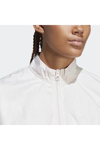 Adidas Adıdas Future Icons Kadın Sweatshırt Ic0474 Pembe