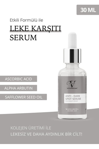Vitanova Dark Spot Serum 30 ML