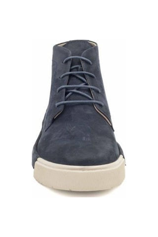 Freefoot 242590-1 Lacivert Erkek Bot 001