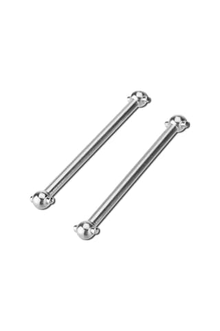 Suofeng A959 07 Rc Araç Şanzıman Mili - 5.3x50.8 Ölçülerinde, K929 Ve A969 İle Uyumlu