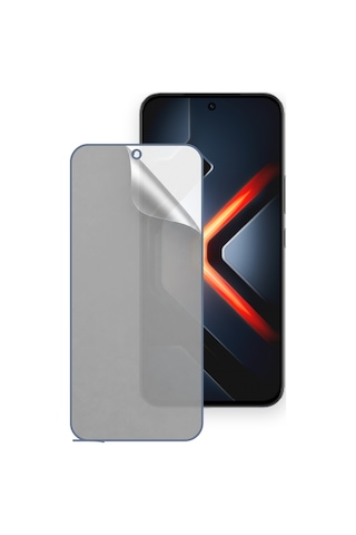 Infinix Gt 30 Pro Uyumlu Ön Yüzey Mat Hidrojel Ekran Koruyucu