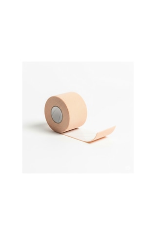 Kinezyo Ağrı Bandı 2.5 Cm X 5 M Ten Rengi