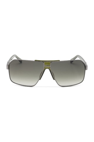Guess Gu00305 08p 64 Erkek Güneş Gözlüğü Gri
