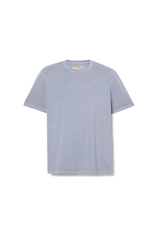 Timberland Dunstan Rıver Garment Dye T Erkek Tişört Tb0a5yay0731 Gri