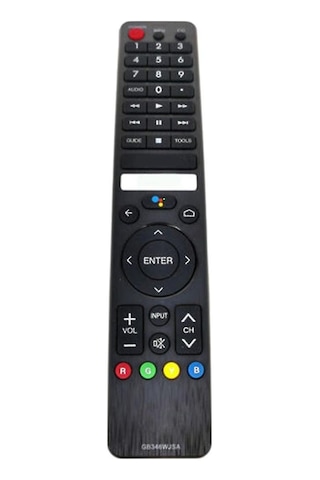 Sharp Rm-l1678 Akıllı Tv Sesli Uzaktan Kumandalı Youtube Netflix