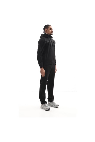 Polar Spor Eşofman Takımı Siyah