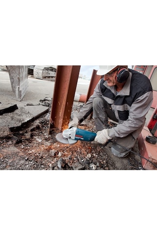 Bosch Professional GWS 24-230 JH Büyük Taşlama Makinesi