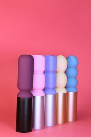 Purely Yours Şarj Edilebilir Silikon Lipstick Vibratör 93188744