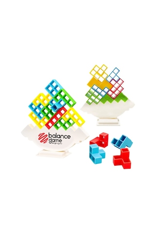Focus Oyuncak Balance 7221 Denge Oyunu