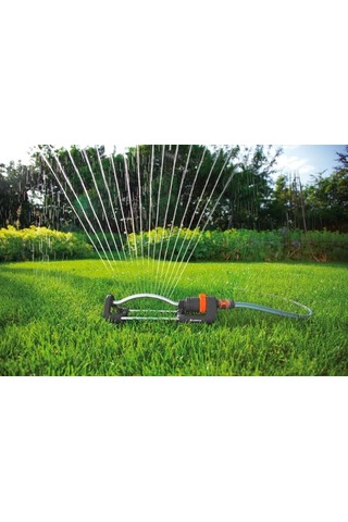Gardena 18700-20 Aqua S Salınımlı Fıskiye