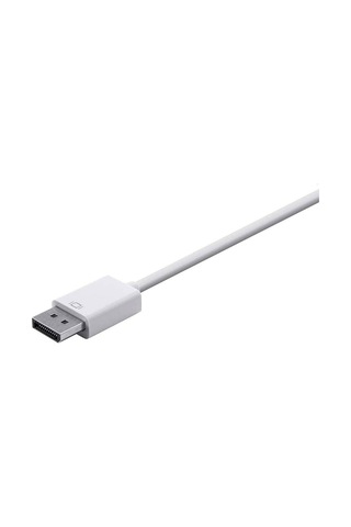 Displayport Vga Dvi Hdmi Çevirici 3 in 1 Display Combo DP Erkek