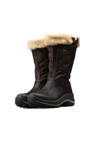 Grisport Kadın Outdoor Ayakkabısı 12315D2Lg Kahverengi