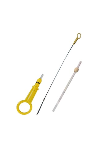 Renault Megane 2 1 5 K9k 100 Bg Motor Yağ Çubuğu 8200666284