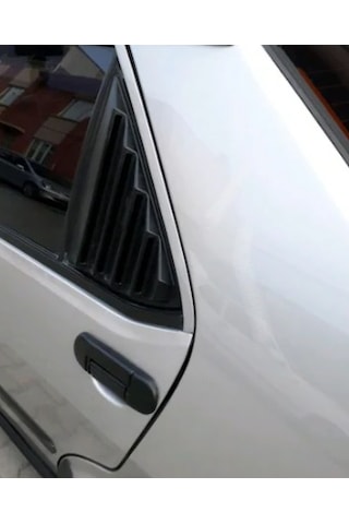 Tofaş Kelebek Cam Izgarası Cam Vizörü Havalandırma 2' Li