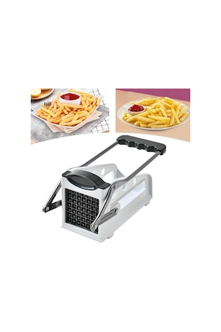 Maoyaya Suntek Paslanmaz Çelik Patate Kesici, Sebze Için Diğer