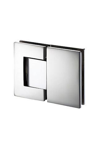 Thr-6013-pss Thoor Hidrolik Cam Kapı Menteşe Seti Camdan 2 Adet