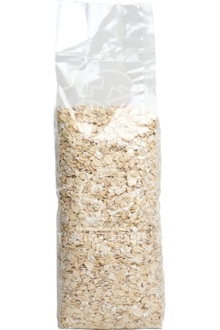Yulaf Ezmesi 500 Gr