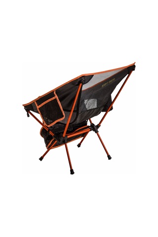 Kamp Sandalyesi Katlanır 3 Cepli Portatif Çantalı 150 KG Taşıma Kapasitesi