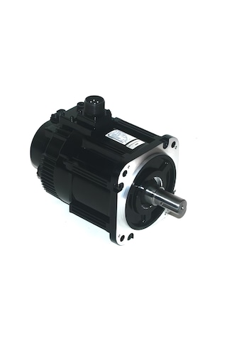 Yaskawa Sgmgv-13ada6c Ac Servo Motor 1.3kw 200v 10.7a 8.34nm 1500rpm Endüstriyel Motor
