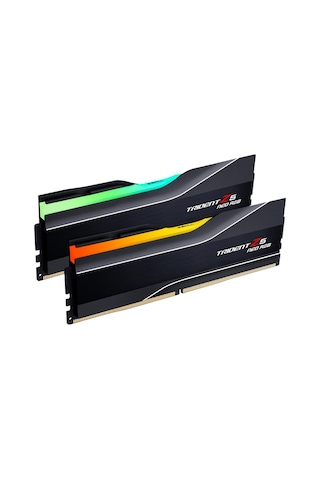 G.skill Trident Z5 Neo Rgb F5-6000j3636f32gx2-tz5nr 64gb 2x32gb Ddr5 6000mhz Cl36 Masaüstü Bellek