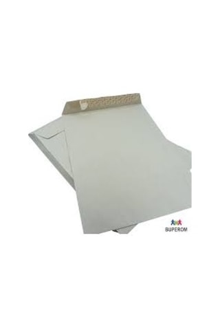 Zarfsan Torba Zarf Kraft A4 24x32 CM 250li Kutu
