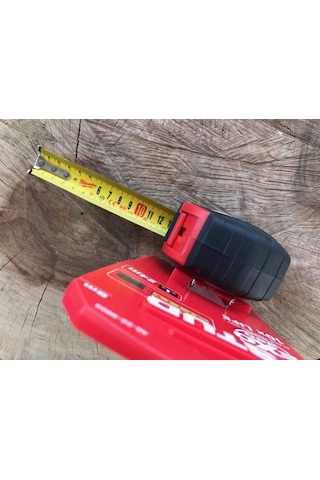 Milwaukee 5 Metre Çelik Şerit Metre Ölçüm Metresi 5x25 MM