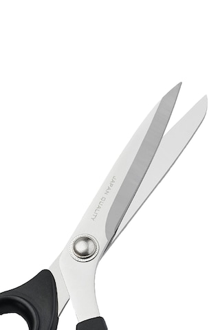 Plastik Saplı 11 No 28 Cm Kumaş Kesim Makası Set Jpt-11