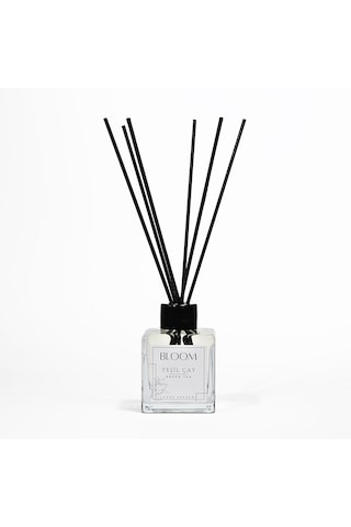 Bloom Yeşil Çay Bambu Çubuklu Oda Kokusu 120 ML