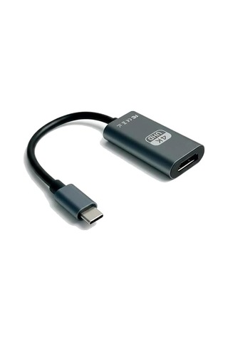 To Hdmı Çevirici Usb C To Hdmı Uyumlu Hc03