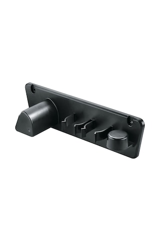 Professional Accessories Duvar Askısı Easyvac 12 İçin, Akülü El Süpürgesi Aksesuarı Genel