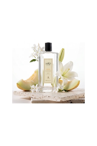 Mad 80 Derece Mimosa Kolonya 200 ML