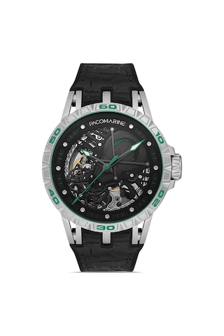 Paco Marine Pm.20201.03 Erkek Kol Saati