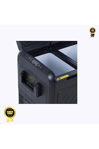Cool Life 55 Litre 12/24 Volt Buzdolabı