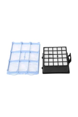 Vs 6 Pt 24xxl Hepa Filtre Seti