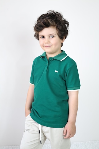 Pike Tişört/gab Şortlu Takım 2-9 Yaş Std