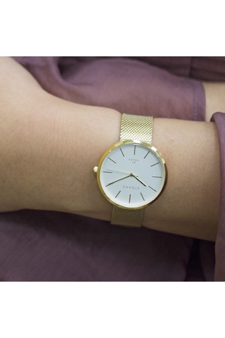 Obaku Denmark S700LXGIMG Kadın Kol Saati