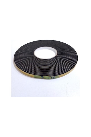 Kapı Pencere Bandı / Kapı Pencere Yalıtım Süngeri Epdm-3*10 (453491960)